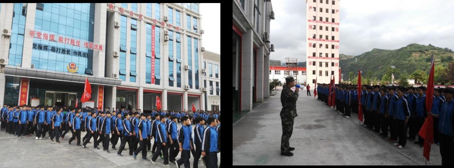 1585614524476917.jpeg 8新生参观学习军校共建爱国双拥教育基地  旬阳县消防中队.jpg