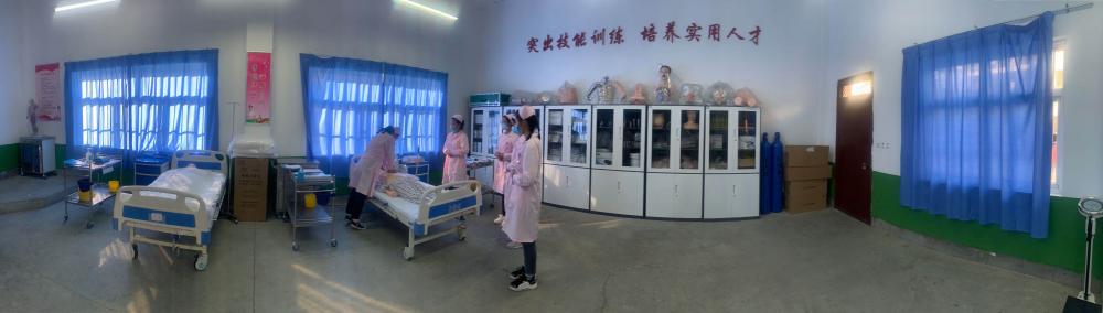 2022级护理专业人才培养方案